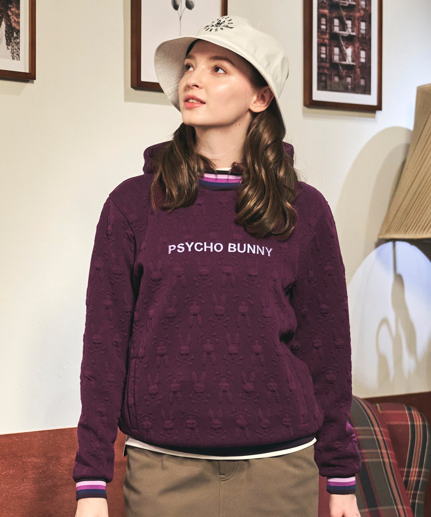 Psycho Bunny Online Shop ｜Psycho Bunny｜サイコバニー 公式