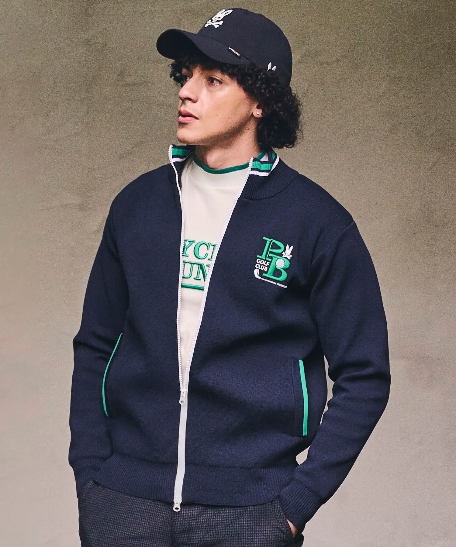 Psycho Bunny Online Shop ｜Psycho Bunny｜サイコバニー 公式