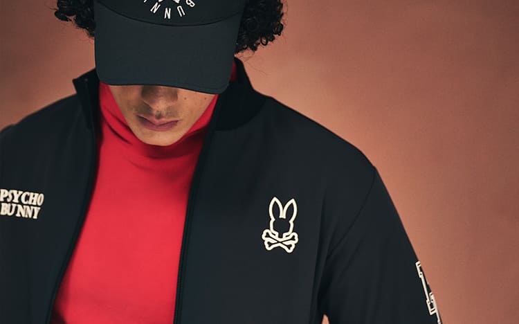 Psycho Bunny Online Shop ｜Psycho Bunny｜サイコバニー 公式ブランド