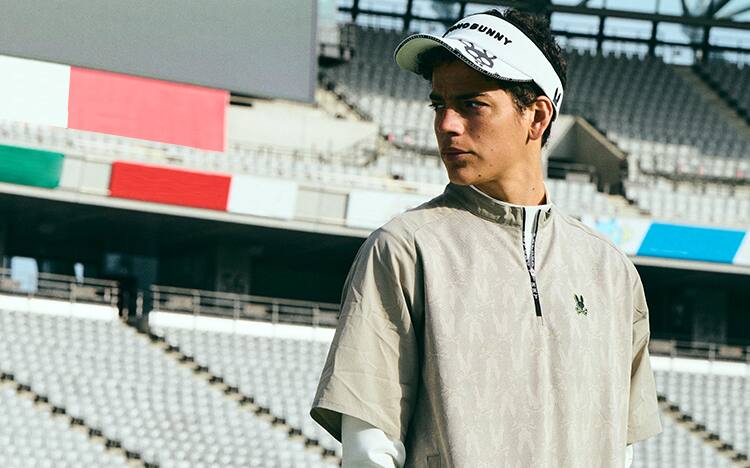 Psycho Bunny Online Shop ｜Psycho Bunny｜サイコバニー 公式ブランド