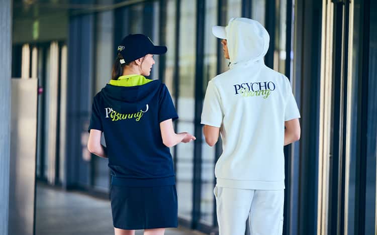 Psycho Bunny Online Shop ｜Psycho Bunny｜サイコバニー 公式ブランド