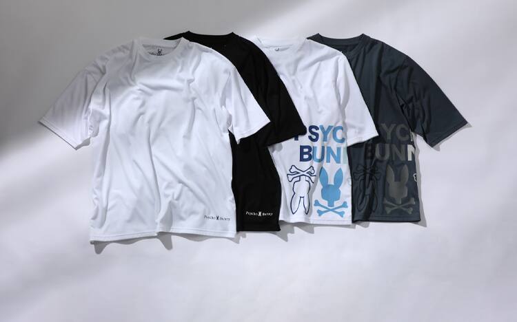 サイコバニー Psycho Bunny Online Shop ｜Psycho Bunny｜サイコバニー 公式