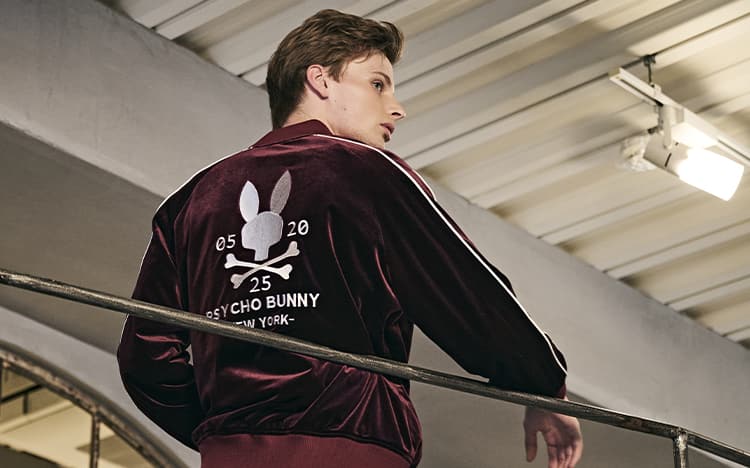 Psycho Bunny Online Shop ｜Psycho Bunny｜サイコバニー 公式