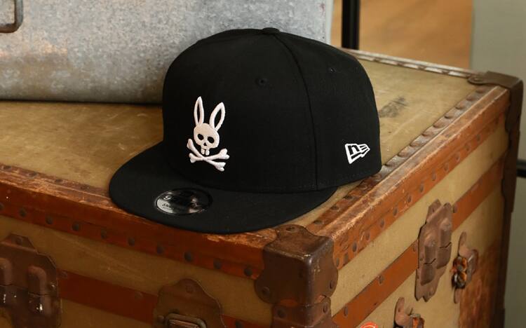 サイコバニー ストレッチブルゾン ウィンドブレーカー XL ホワイト タグ付 Psycho Bunny Online Shop ｜Psycho Bunny｜サイコバニー 公式