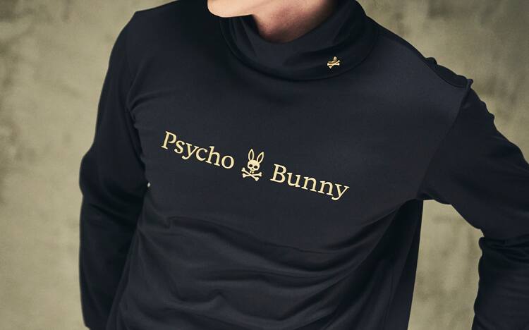 Psycho Bunny Online Shop ｜Psycho Bunny｜サイコバニー 公式