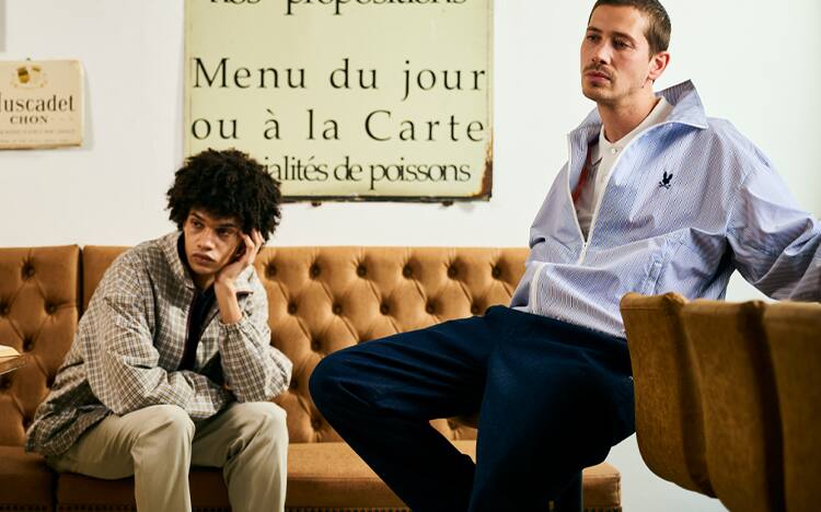 Psycho Bunny Online Shop ｜Psycho Bunny｜サイコバニー 公式ブランド