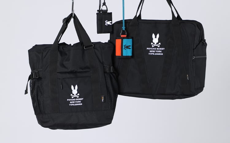 【T。。。Hashy】サイコバニー ダウンジャケット M 日本製 胸ロゴ Psycho Bunny Online Shop ｜Psycho Bunny｜サイコバニー 公式ブランド