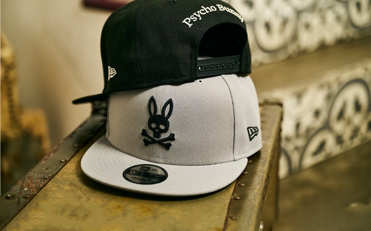 Psycho Bunny Online Shop ｜Psycho Bunny｜サイコバニー 公式ブランド