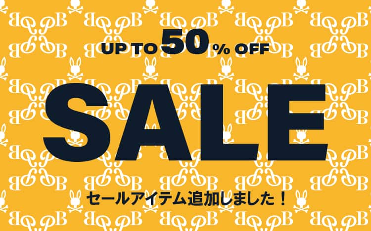 Psycho Bunny Online Shop ｜Psycho Bunny｜サイコバニー 公式ブランド