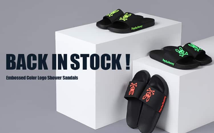 Psycho Bunny Online Shop ｜Psycho Bunny｜サイコバニー 公式ブランド
