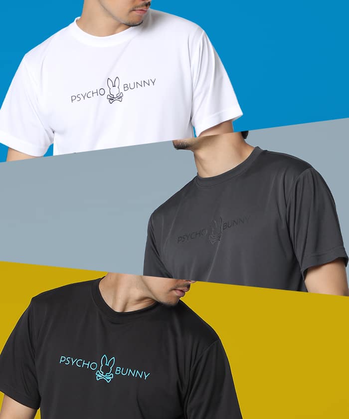 Psycho Bunny Online Shop ｜Psycho Bunny｜サイコバニー 公式
