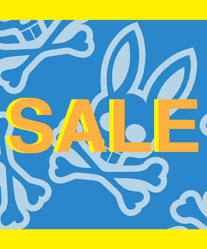 Psycho Bunny Online Shop ｜Psycho Bunny｜サイコバニー 公式