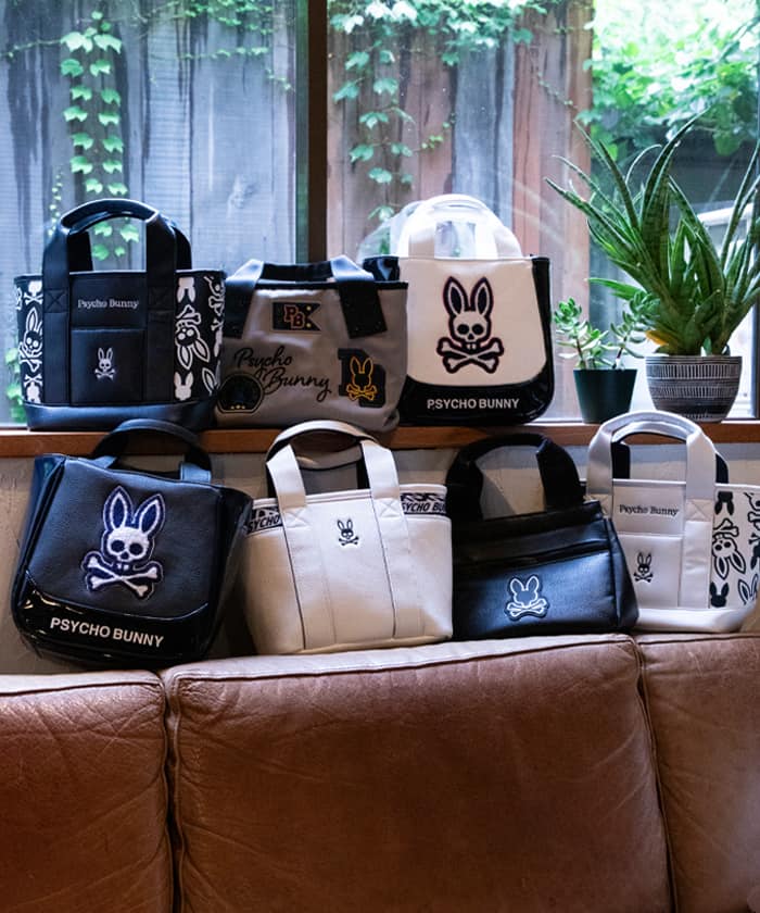 Psycho Bunny Online Shop ｜Psycho Bunny｜サイコバニー 公式