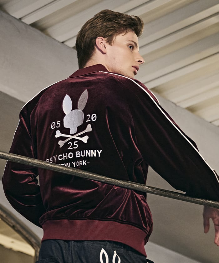 Psycho Bunny Online Shop ｜Psycho Bunny｜サイコバニー 公式