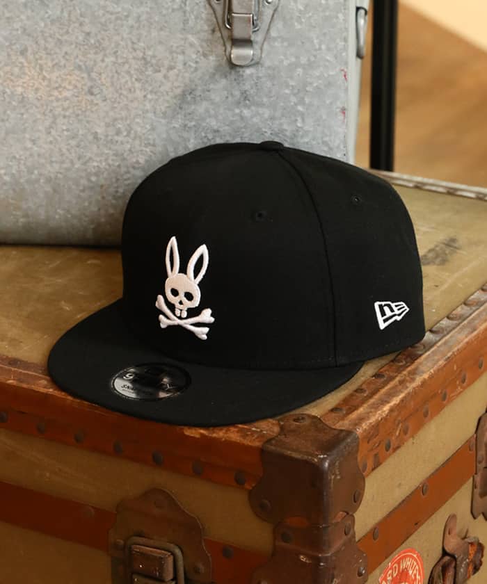 Psycho Bunny フード付きワンピース ブラック Psycho Bunny フード付きワンピース ブラック サイコバニー