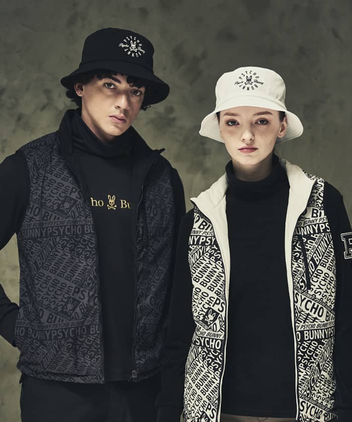 Psycho Bunny Online Shop ｜Psycho Bunny｜サイコバニー 公式