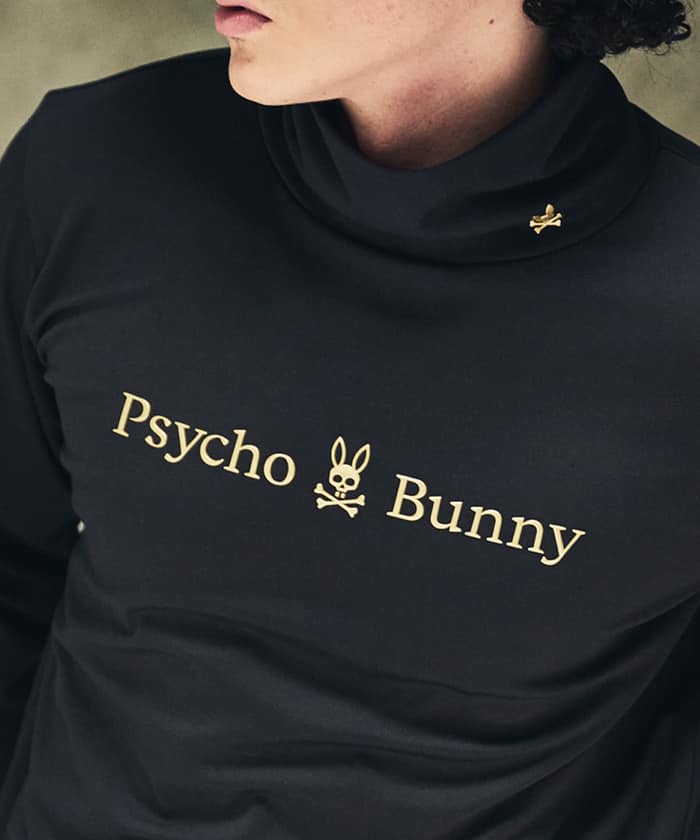Psycho Bunny Online Shop ｜Psycho Bunny｜サイコバニー 公式ブランド