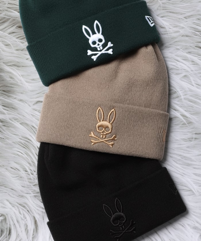 Psycho Bunny Online Shop ｜Psycho Bunny｜サイコバニー 公式ブランド