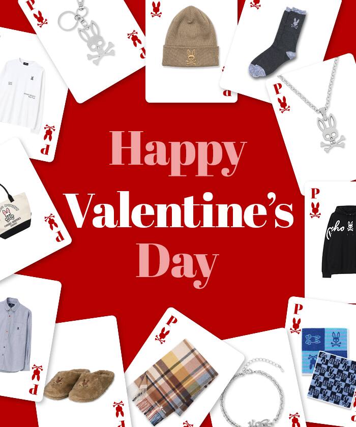 Psycho Bunny Online Shop ｜Psycho Bunny｜サイコバニー 公式ブランド