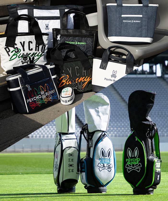 Psycho Bunny Online Shop ｜Psycho Bunny｜サイコバニー 公式ブランド