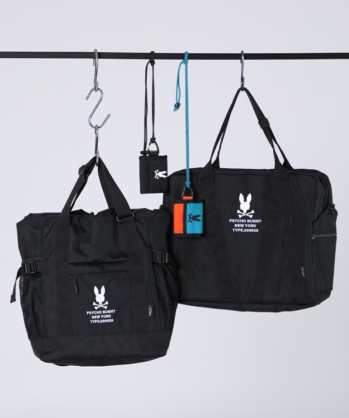 Psycho Bunny Online Shop ｜Psycho Bunny｜サイコバニー 公式ブランド