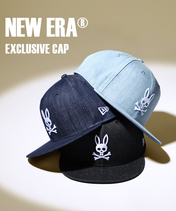 Psycho Bunny Online Shop ｜Psycho Bunny｜サイコバニー 公式ブランド